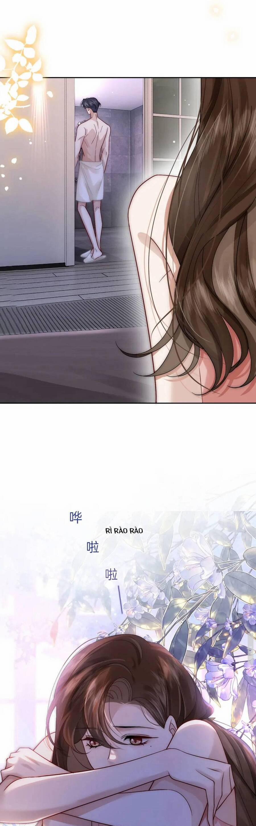 Nhất Dạ Trầm Hôn 12 trang 14