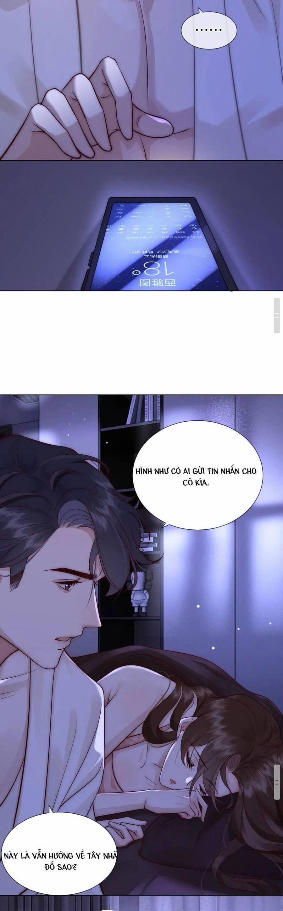 Nhất Dạ Trầm Hôn 12 trang 17