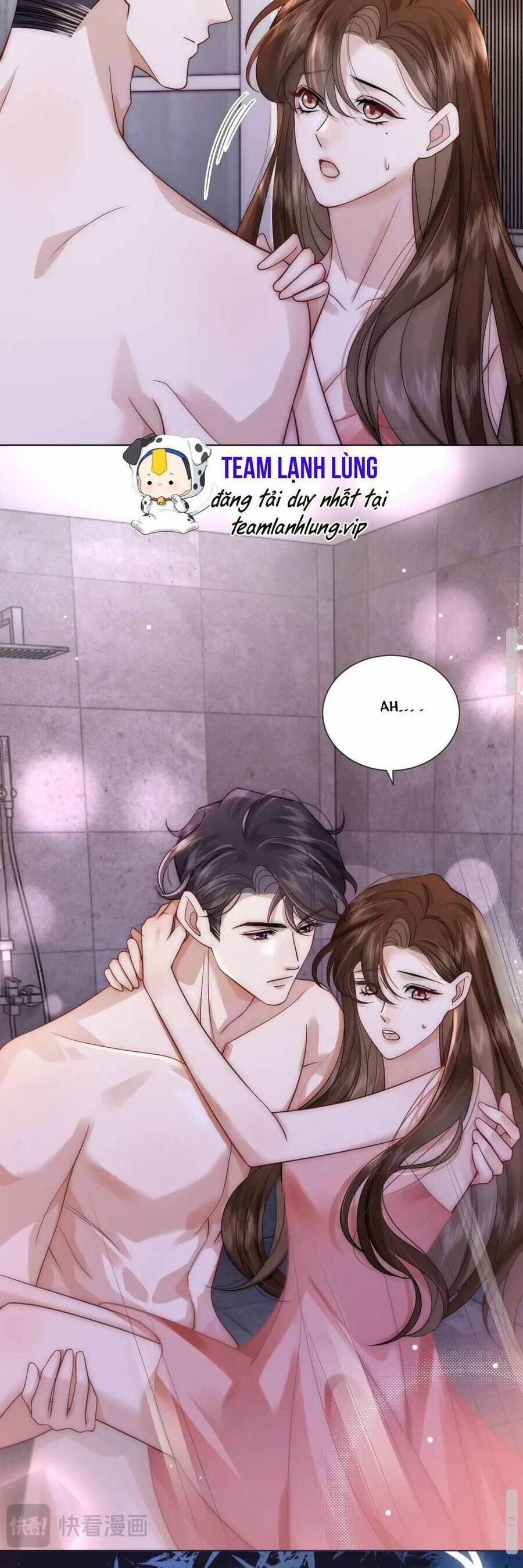 Nhất Dạ Trầm Hôn 12 trang 3