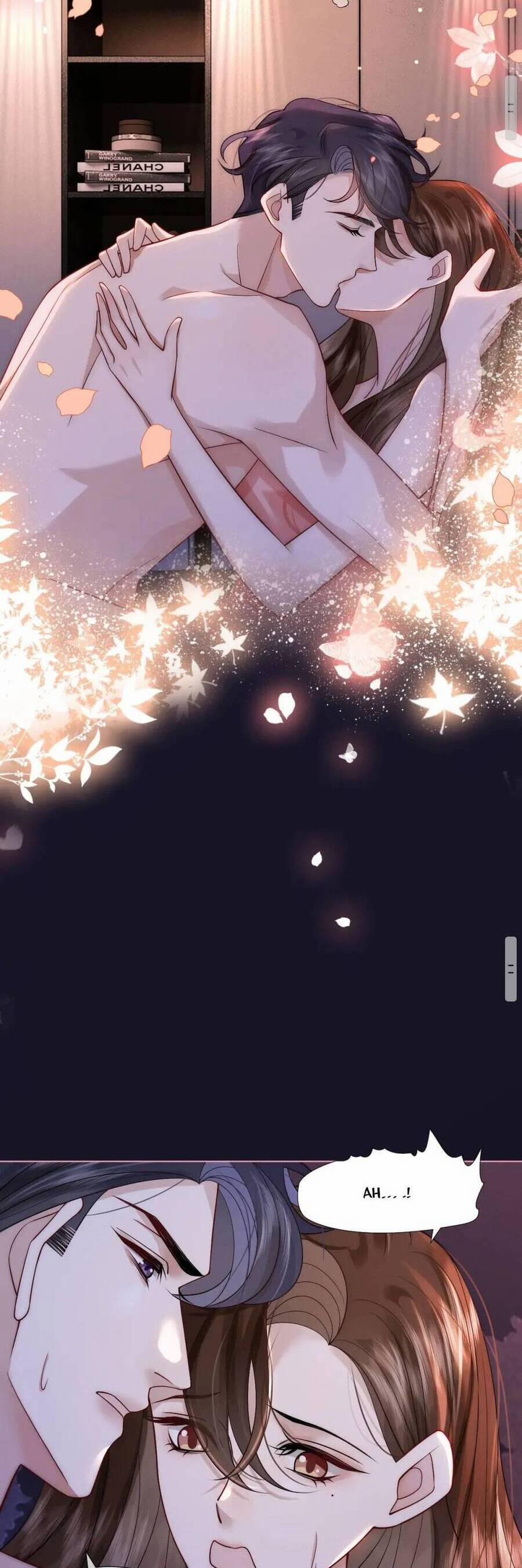 Nhất Dạ Trầm Hôn 12 trang 5