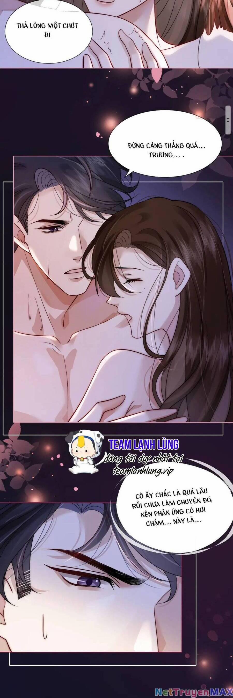 Nhất Dạ Trầm Hôn 12 trang 6