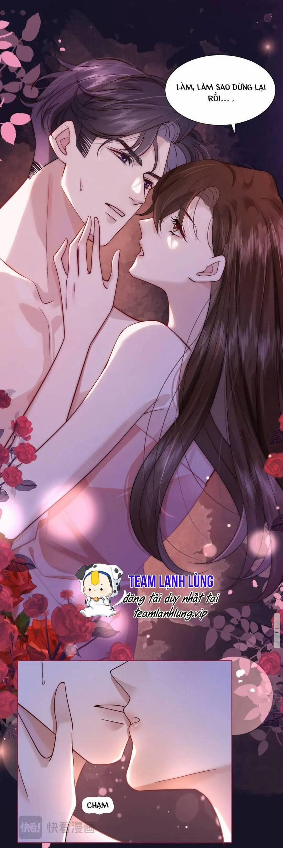 Nhất Dạ Trầm Hôn 12 trang 7