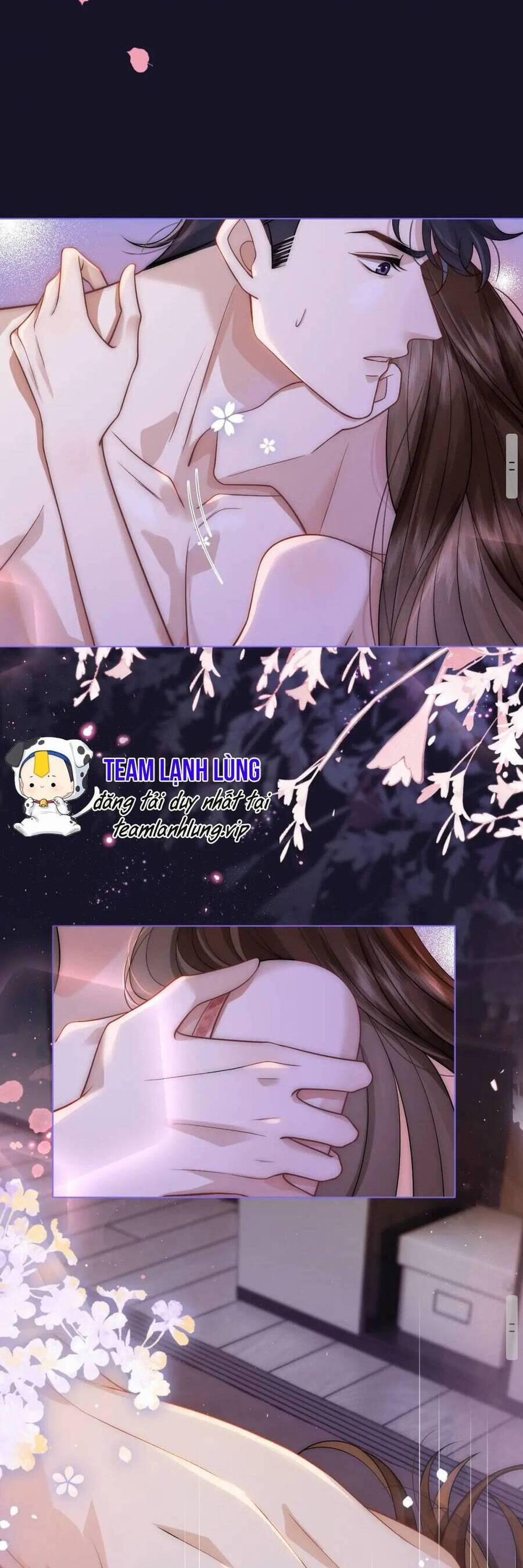 Nhất Dạ Trầm Hôn 12 trang 8