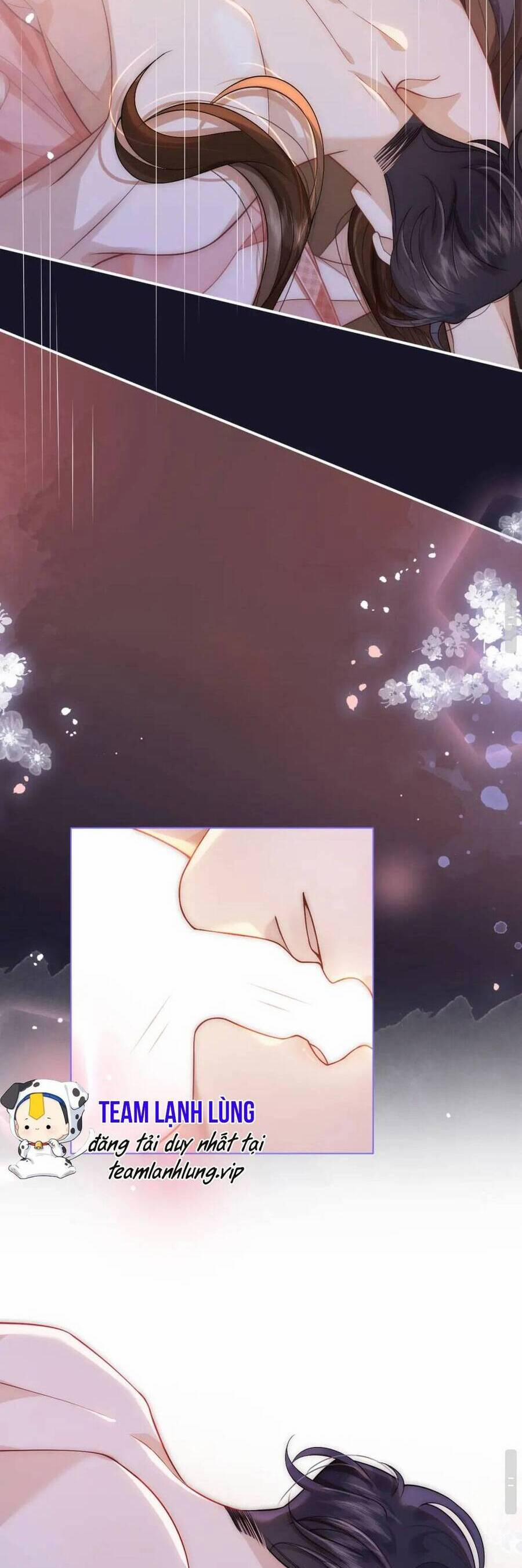 Nhất Dạ Trầm Hôn 12 trang 9