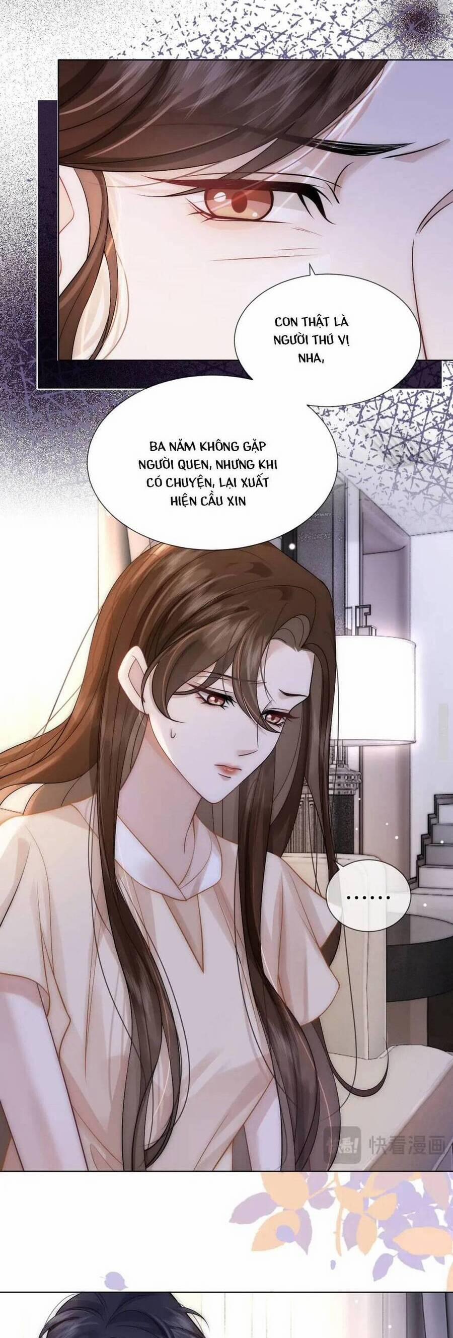 Nhất Dạ Trầm Hôn 13 trang 10