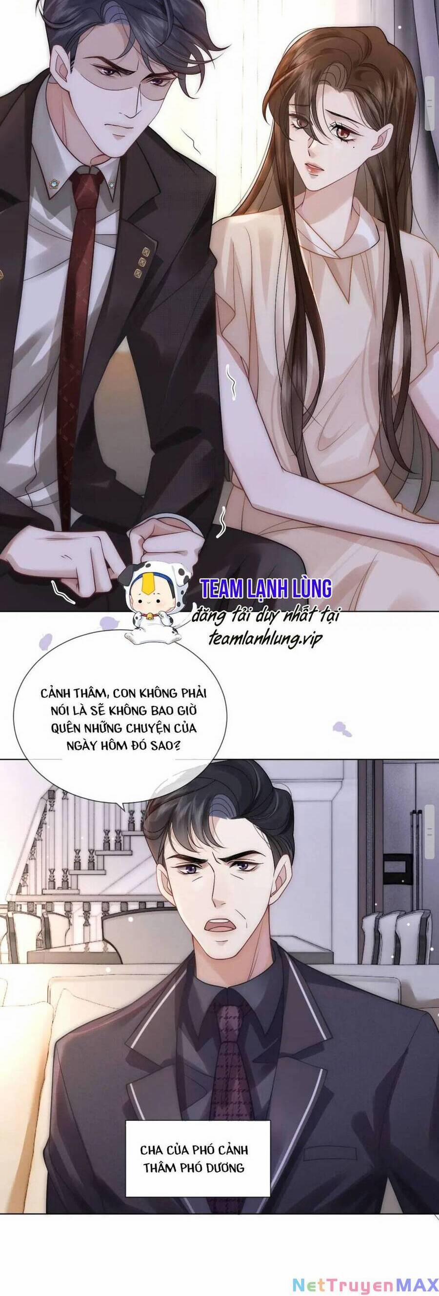 Nhất Dạ Trầm Hôn 13 trang 11