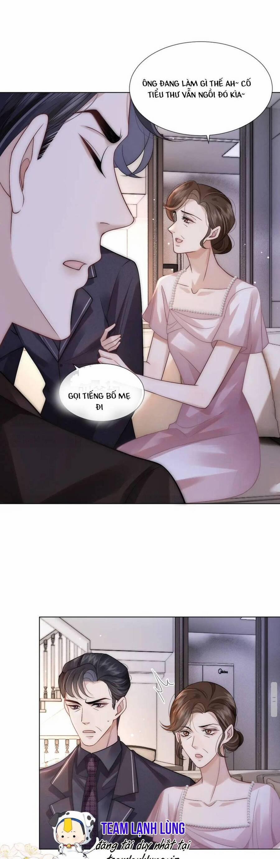 Nhất Dạ Trầm Hôn 13 trang 12