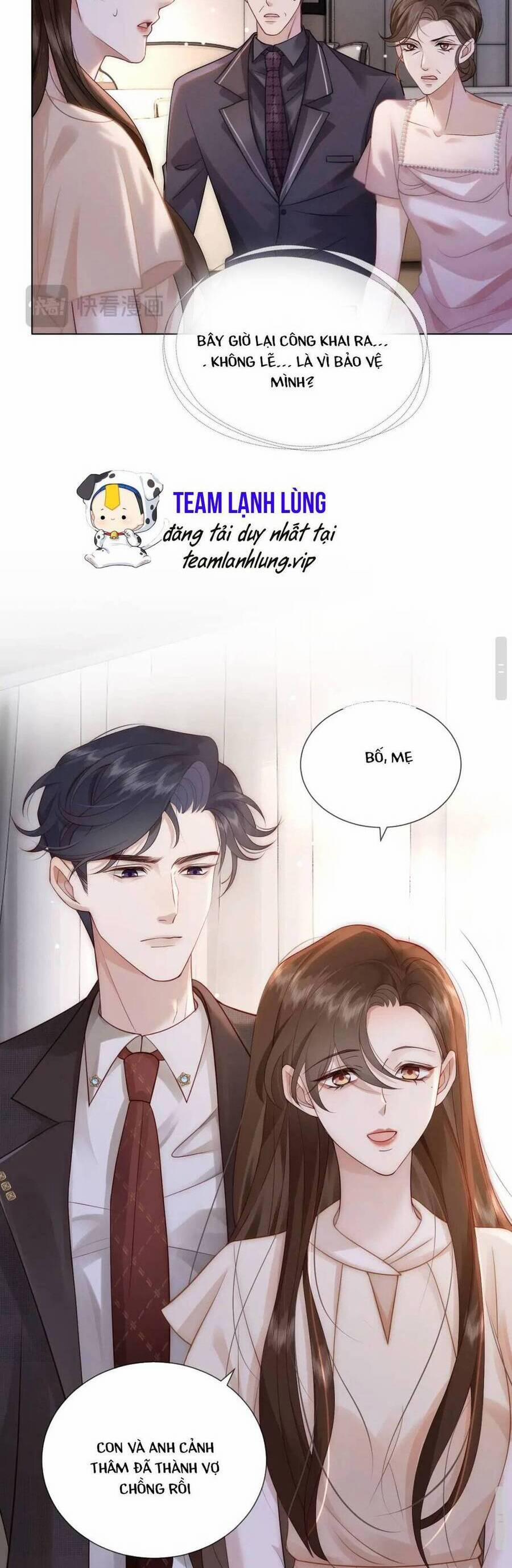 Nhất Dạ Trầm Hôn 13 trang 14