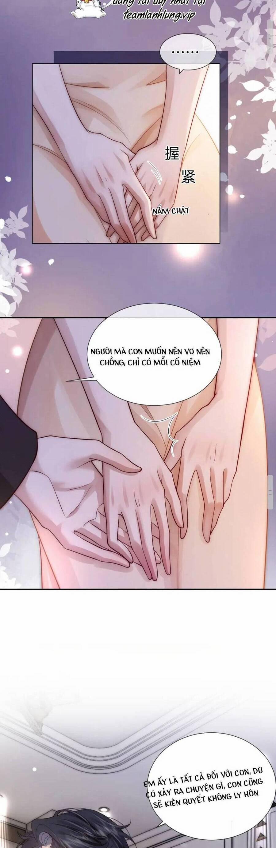 Nhất Dạ Trầm Hôn 13 trang 16