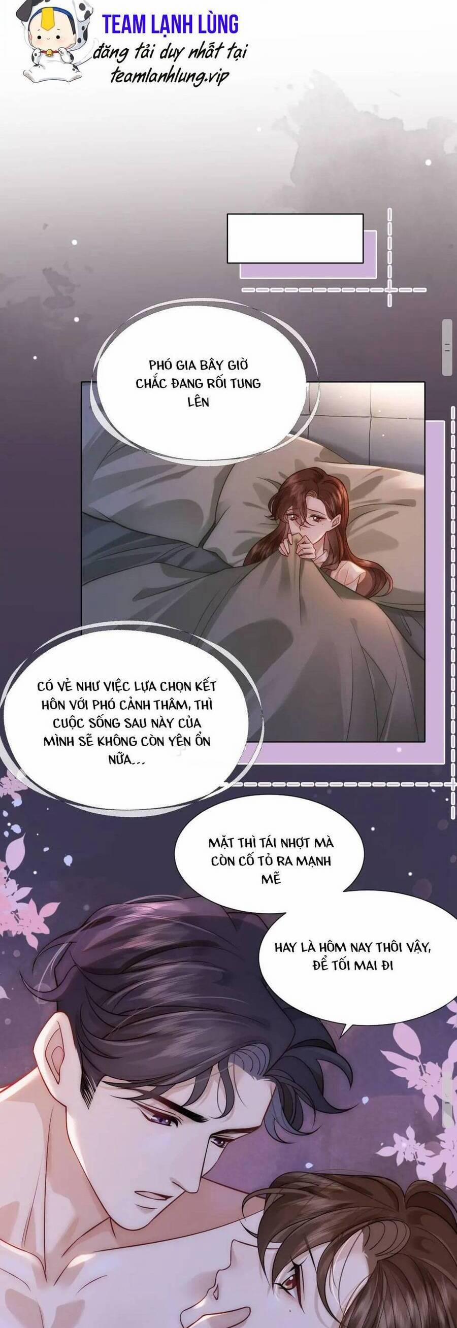 Nhất Dạ Trầm Hôn 13 trang 22