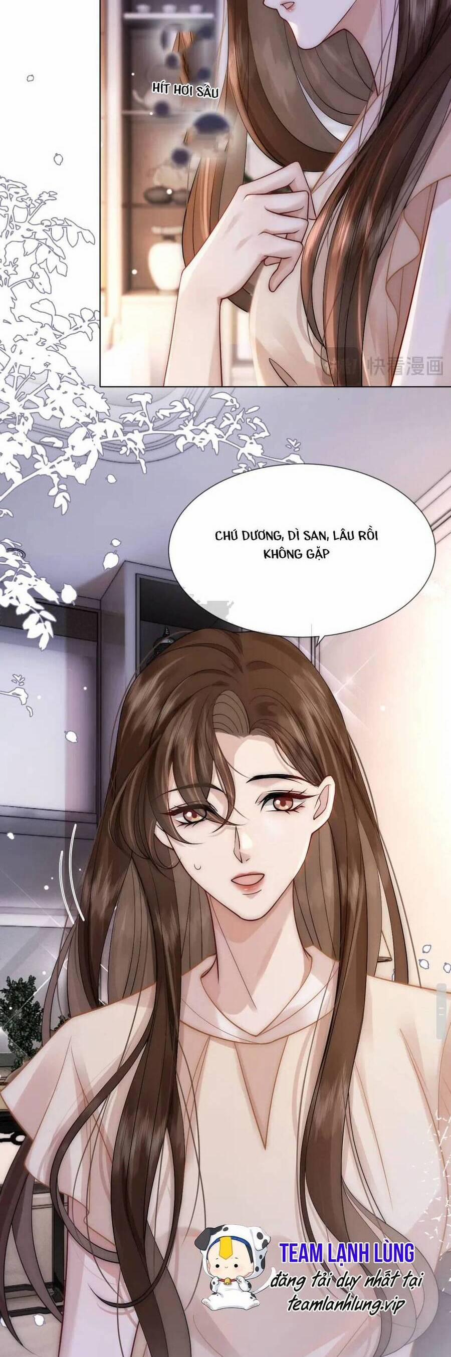 Nhất Dạ Trầm Hôn 13 trang 3