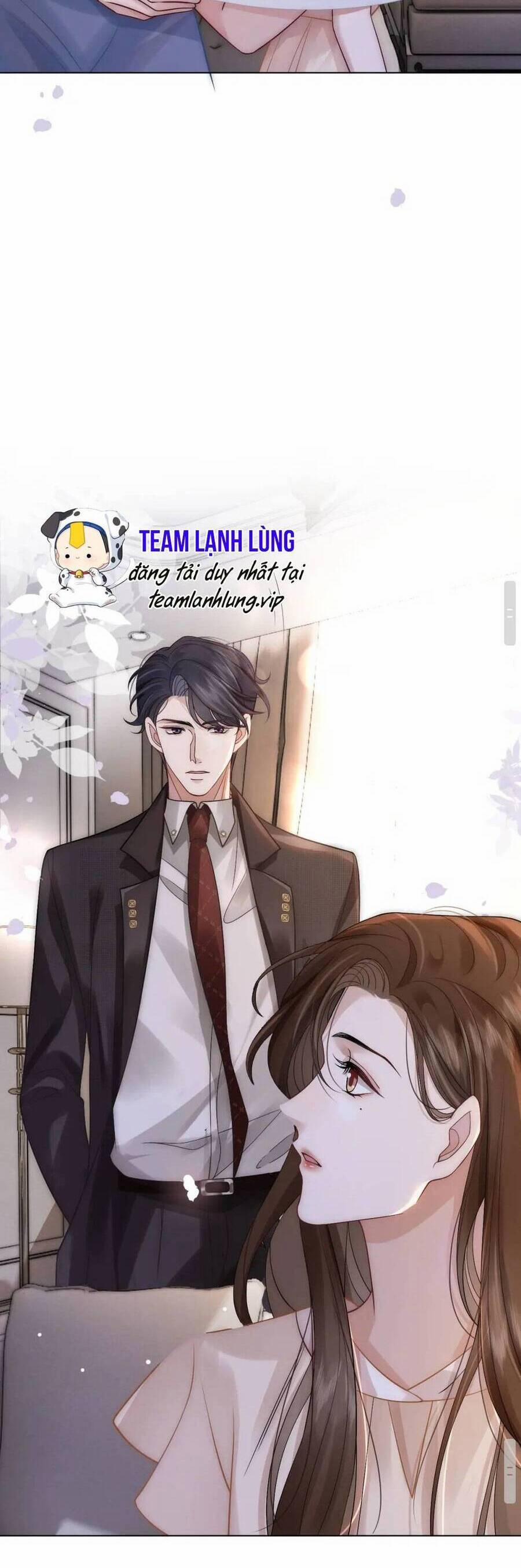 Nhất Dạ Trầm Hôn 13 trang 5