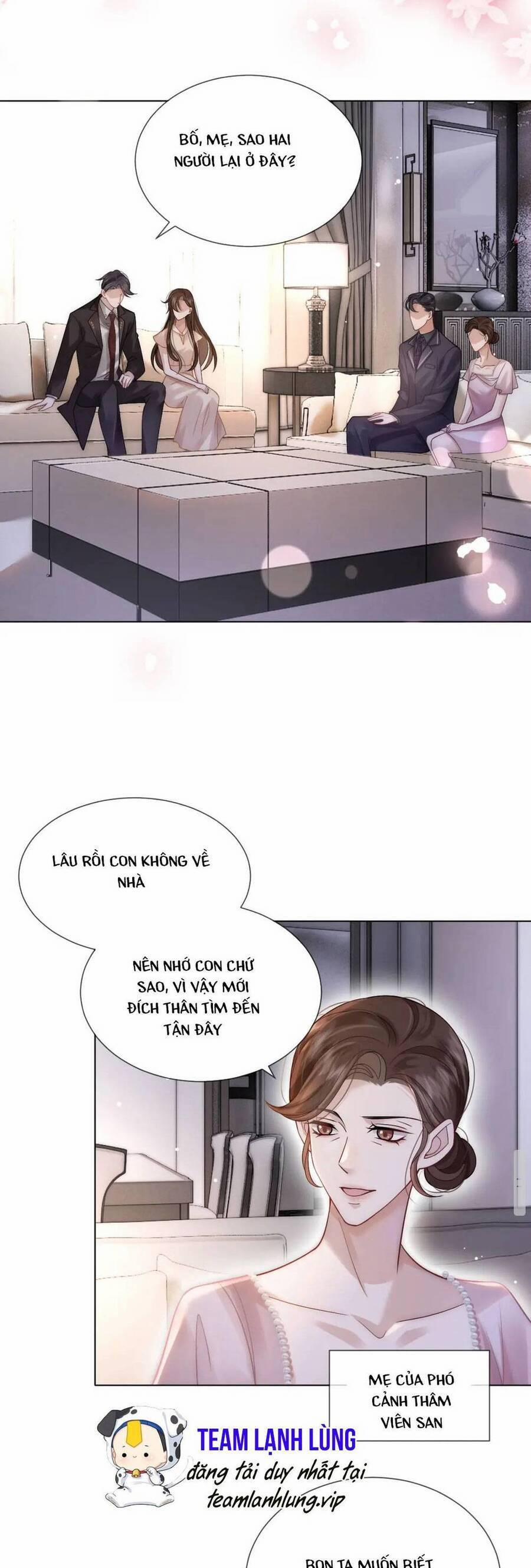 Nhất Dạ Trầm Hôn 13 trang 7