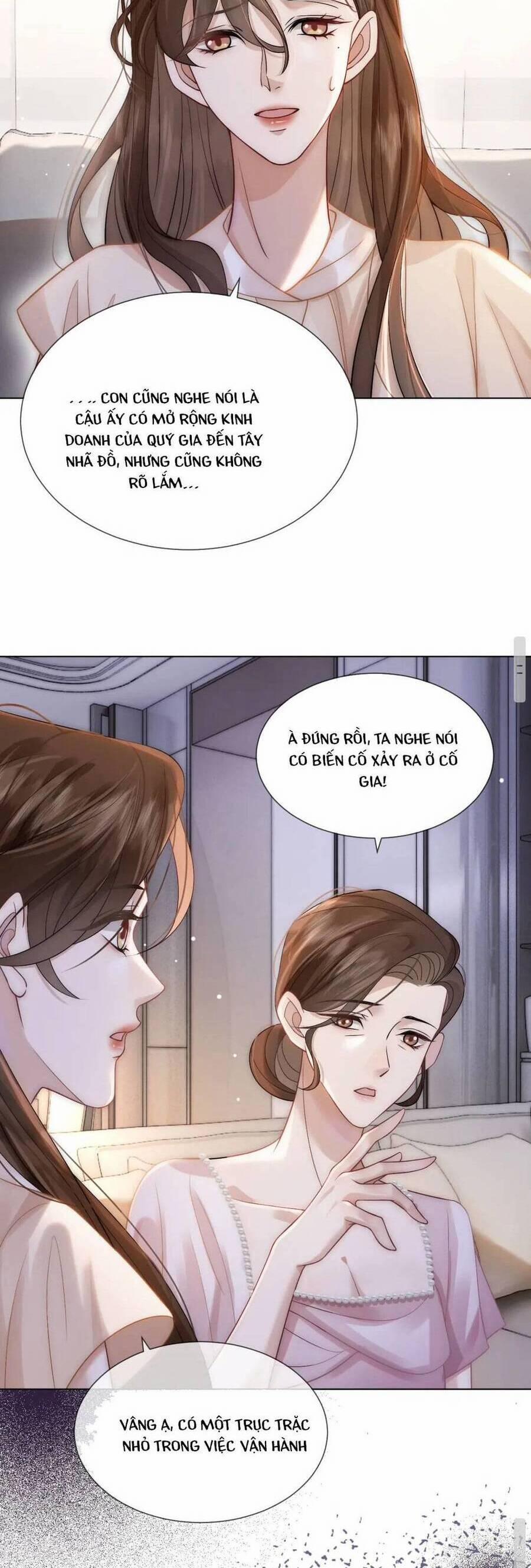 Nhất Dạ Trầm Hôn 13 trang 9