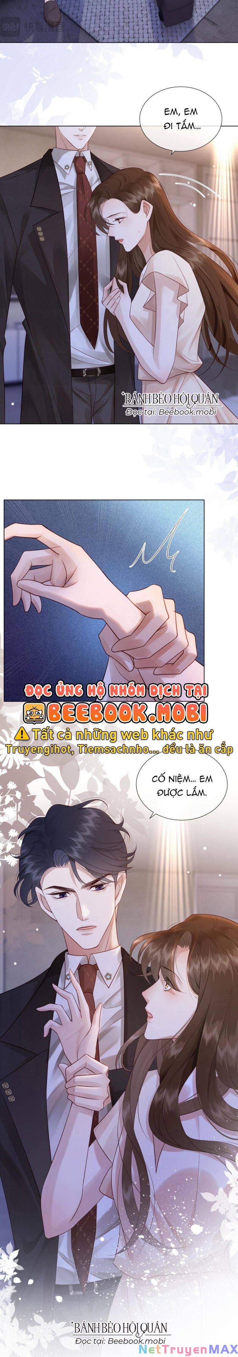 Nhất Dạ Trầm Hôn 14 trang 10