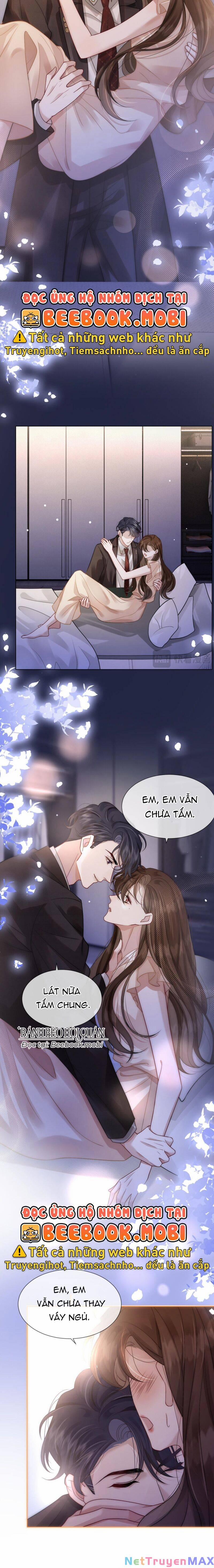 Nhất Dạ Trầm Hôn 14 trang 5