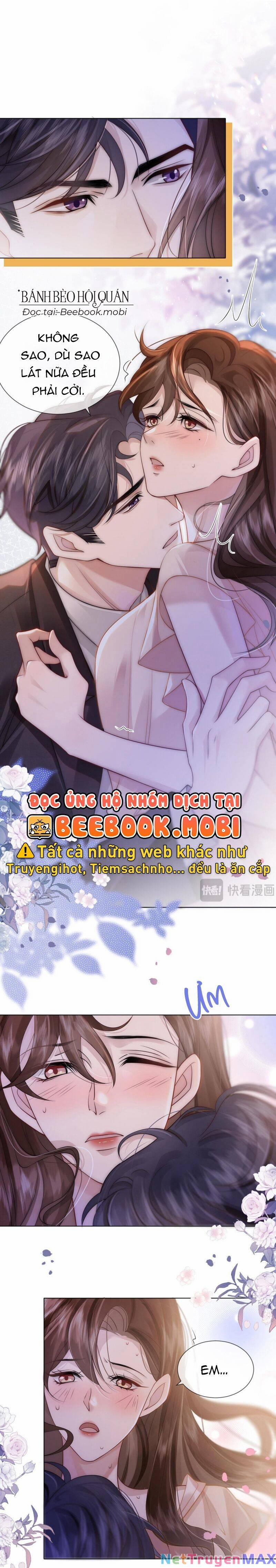 Nhất Dạ Trầm Hôn 14 trang 6