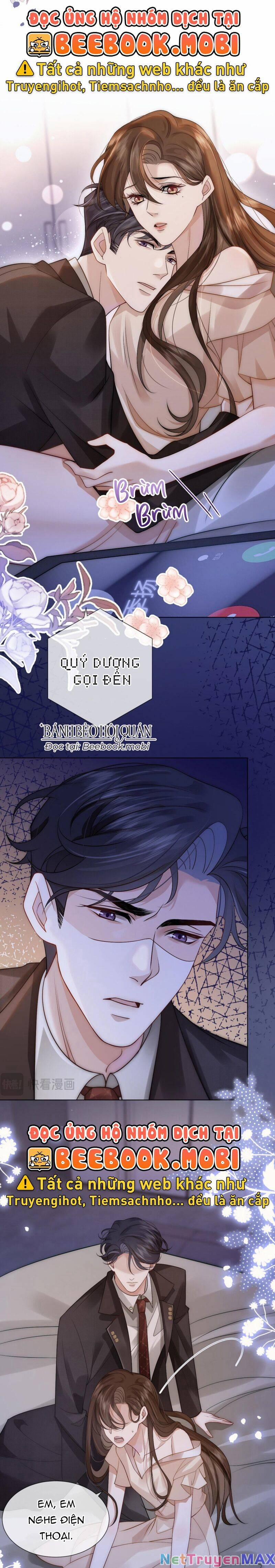 Nhất Dạ Trầm Hôn 14 trang 7