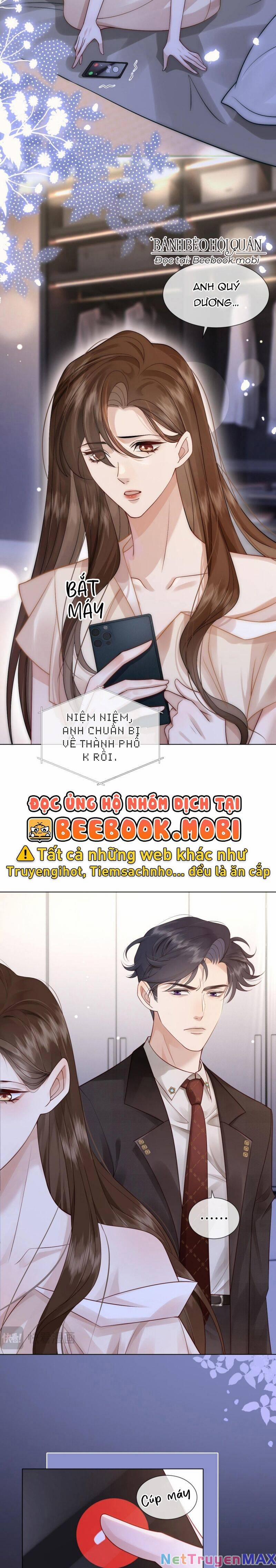 Nhất Dạ Trầm Hôn 14 trang 8