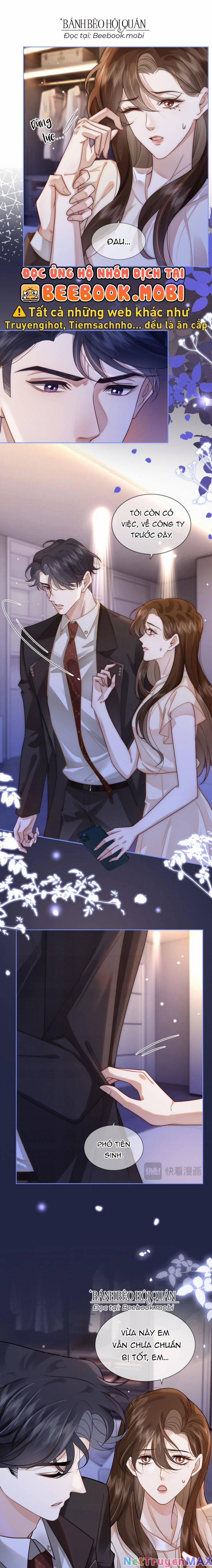 Nhất Dạ Trầm Hôn 15 trang 1