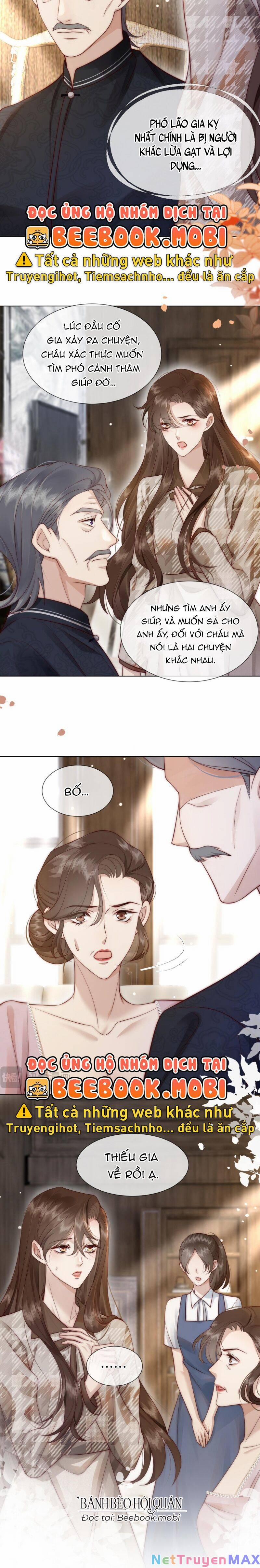 Nhất Dạ Trầm Hôn 15 trang 10