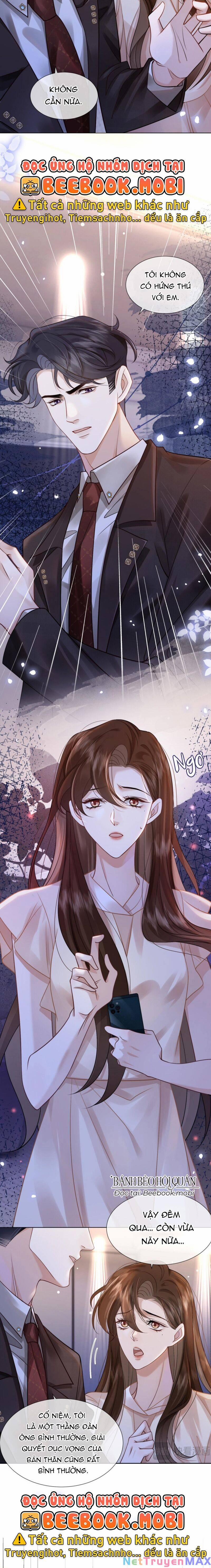 Nhất Dạ Trầm Hôn 15 trang 2