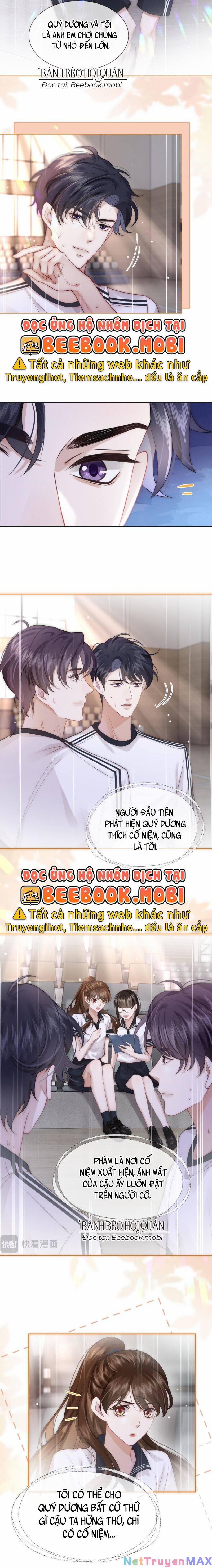 Nhất Dạ Trầm Hôn 15 trang 5