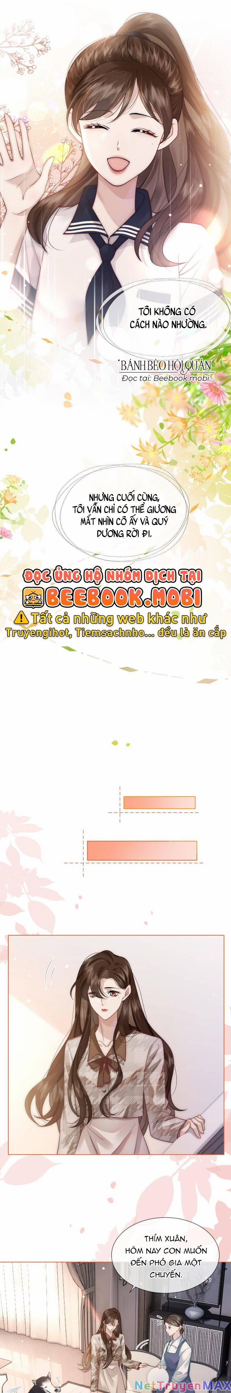 Nhất Dạ Trầm Hôn 15 trang 6