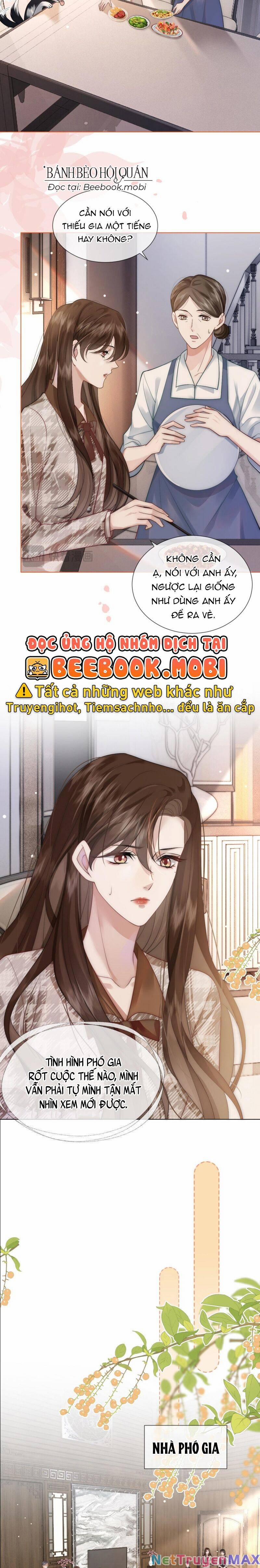 Nhất Dạ Trầm Hôn 15 trang 7