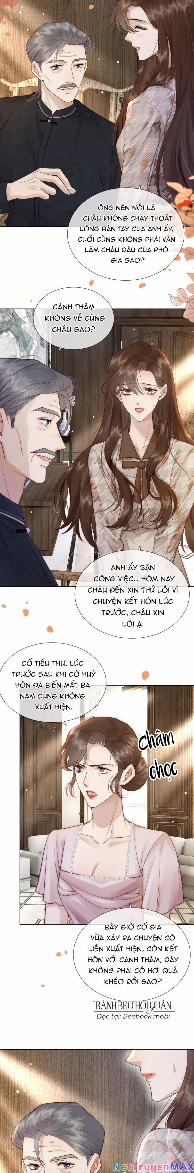 Nhất Dạ Trầm Hôn 15 trang 9