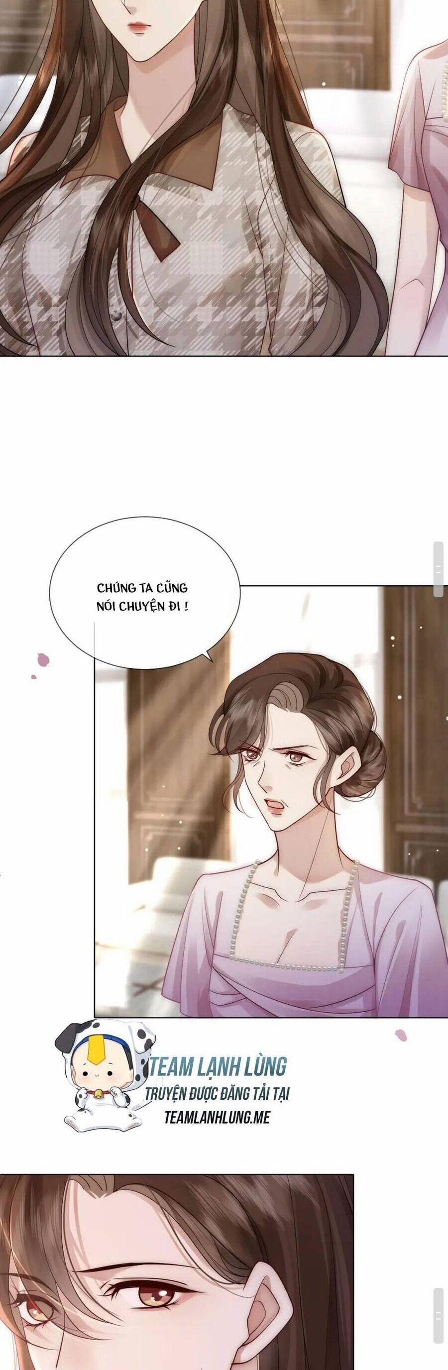 Nhất Dạ Trầm Hôn 16 trang 10