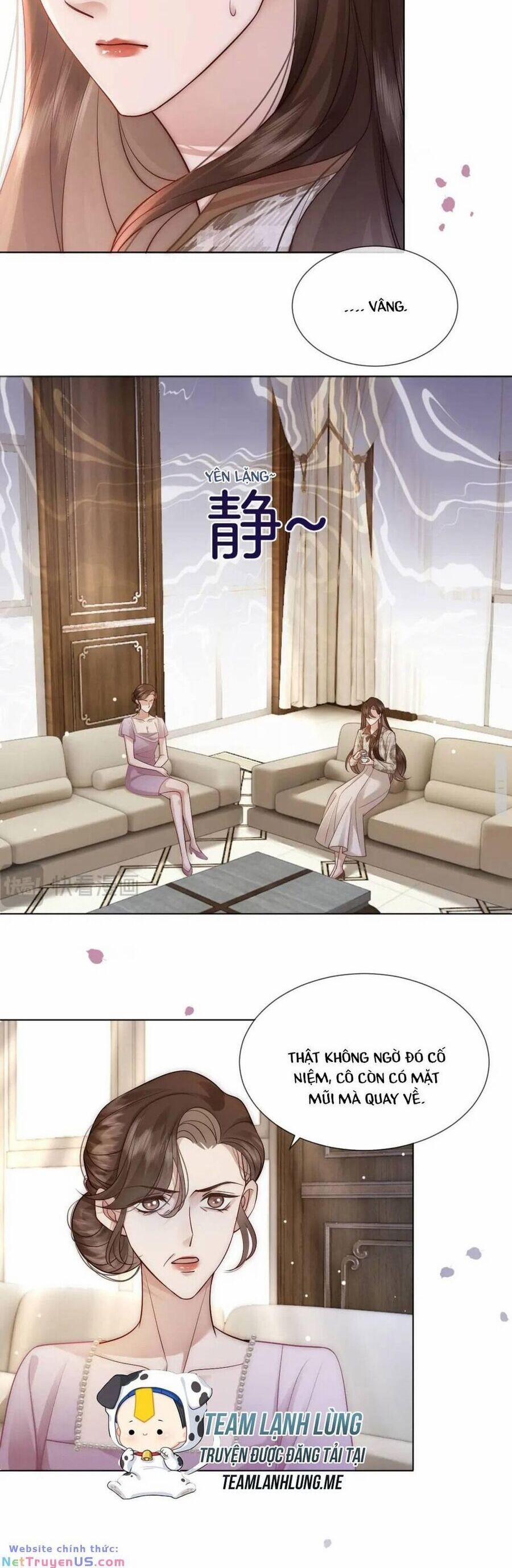 Nhất Dạ Trầm Hôn 16 trang 11