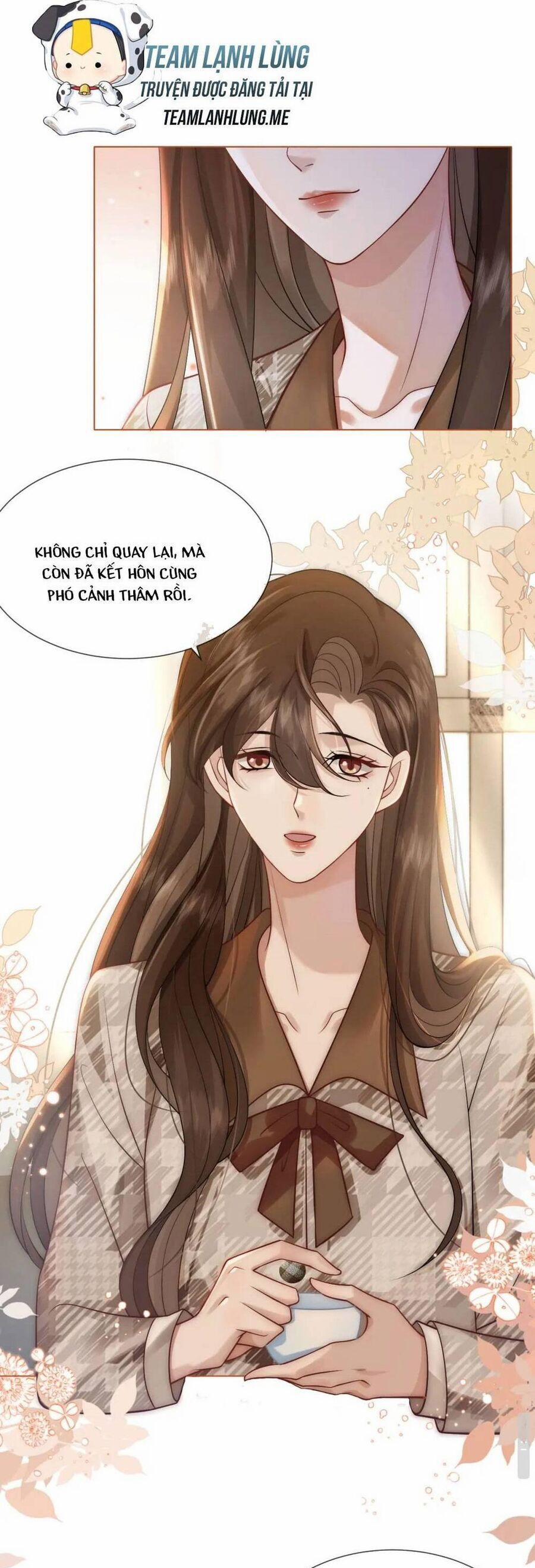 Nhất Dạ Trầm Hôn 16 trang 12