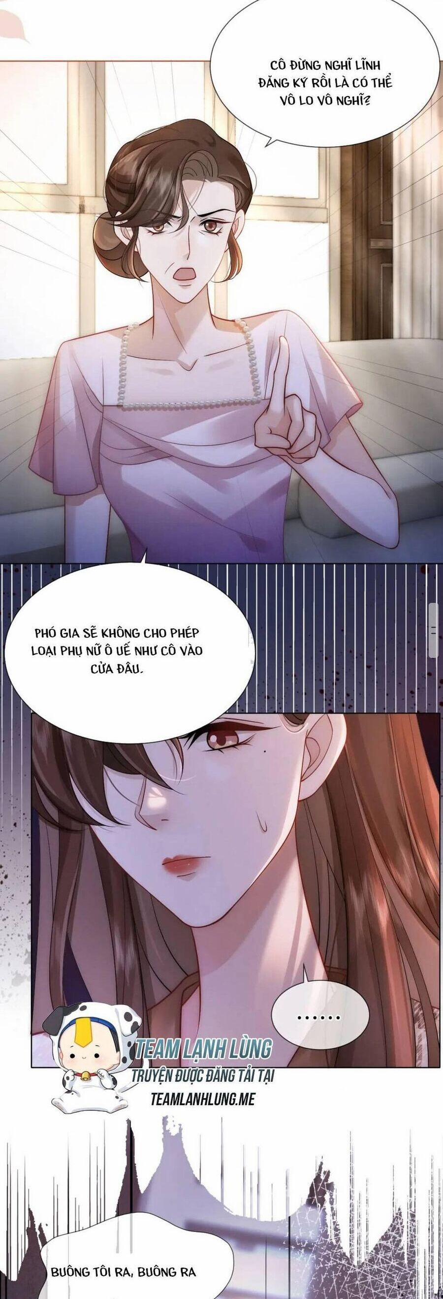 Nhất Dạ Trầm Hôn 16 trang 13