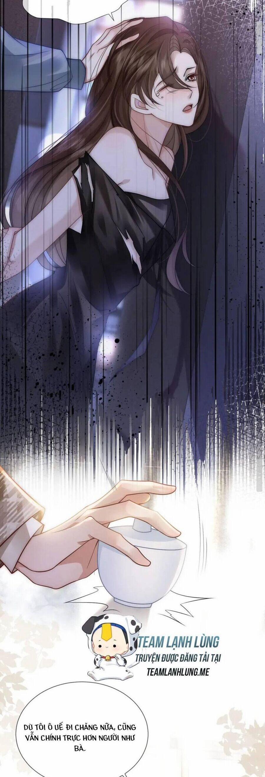 Nhất Dạ Trầm Hôn 16 trang 14