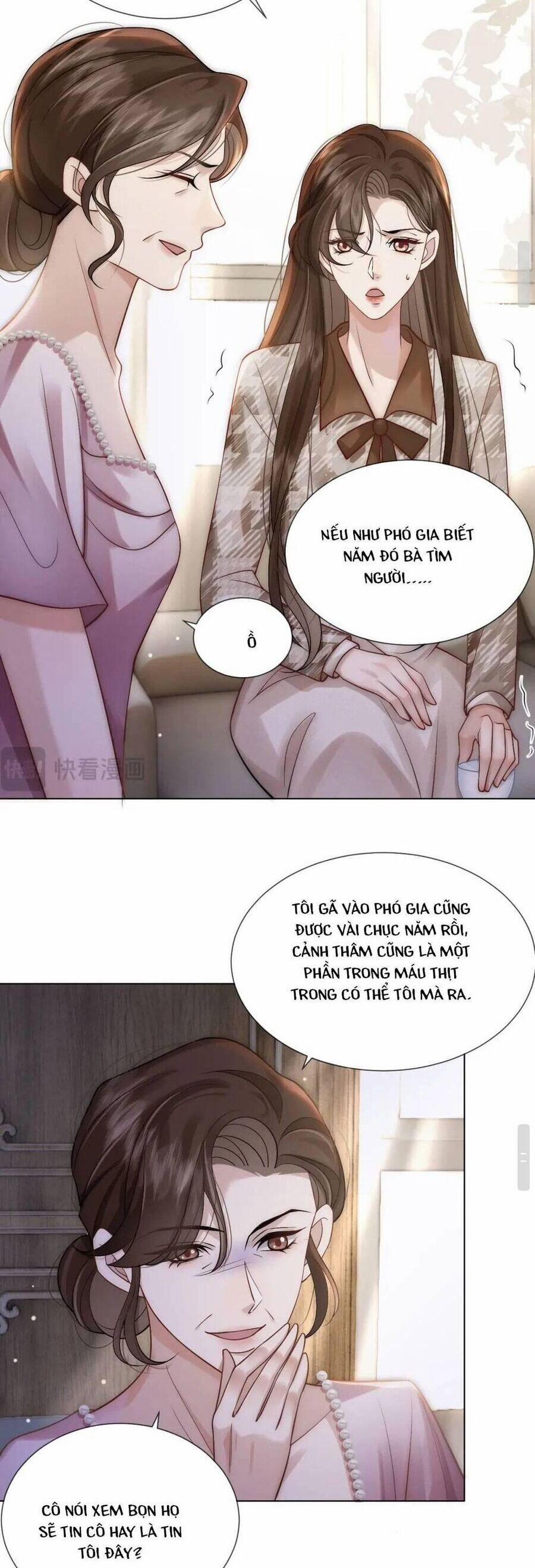 Nhất Dạ Trầm Hôn 16 trang 15