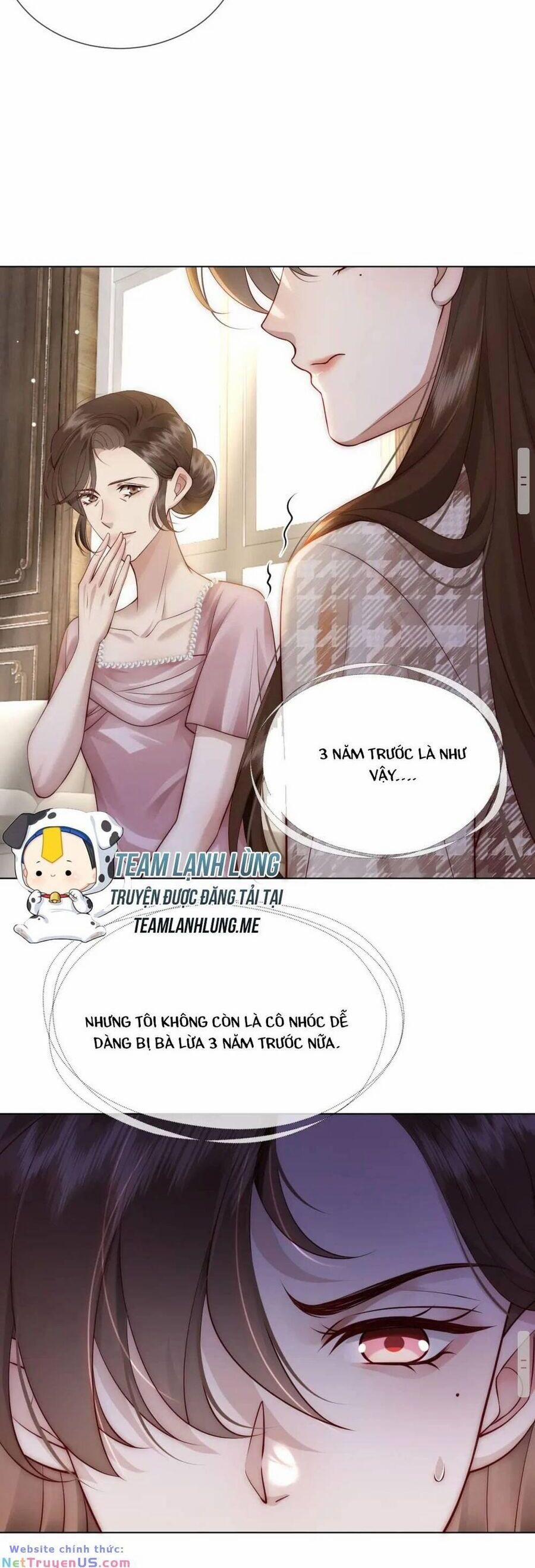 Nhất Dạ Trầm Hôn 16 trang 16