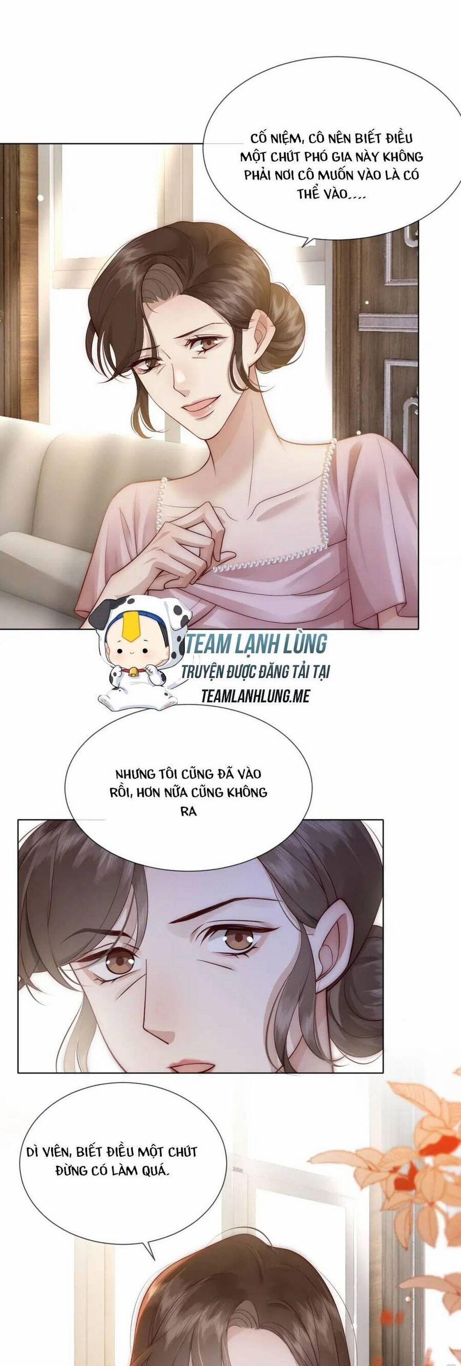 Nhất Dạ Trầm Hôn 16 trang 17