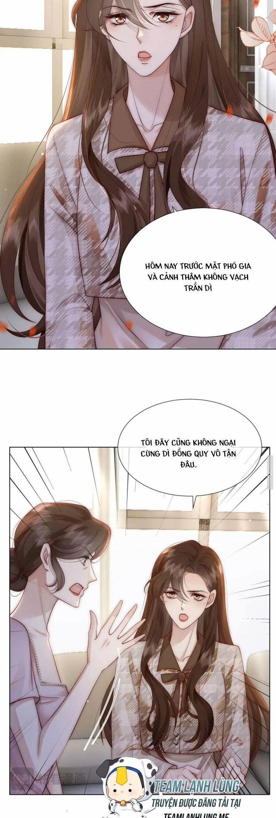 Nhất Dạ Trầm Hôn 16 trang 18