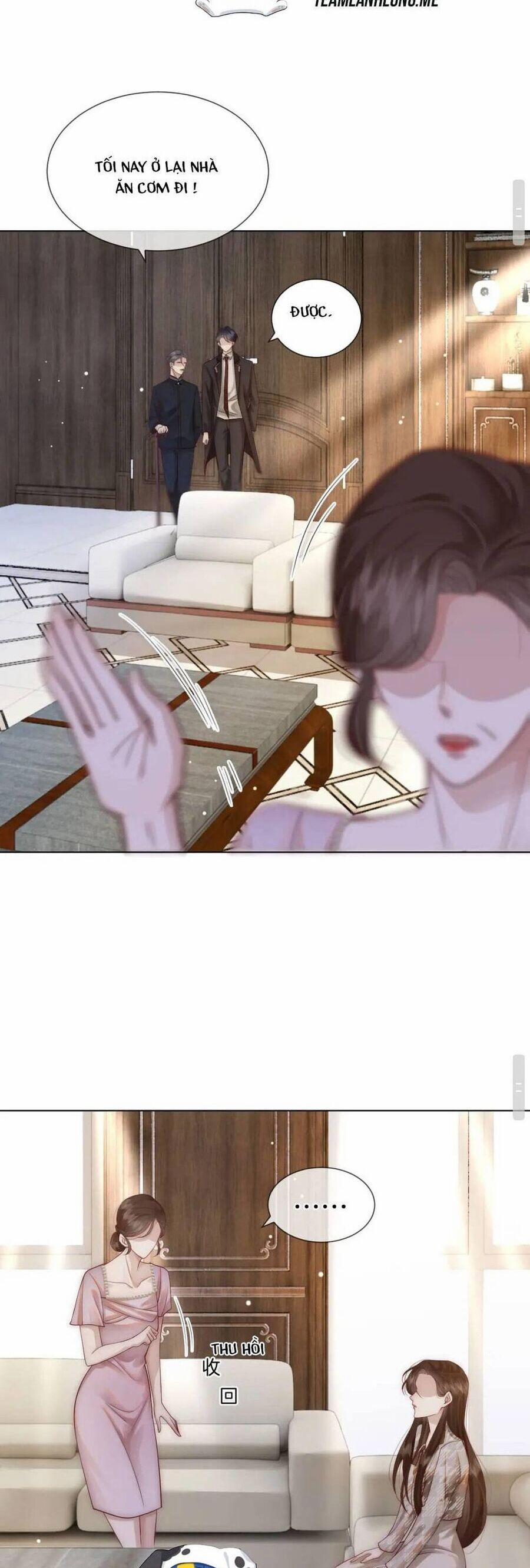 Nhất Dạ Trầm Hôn 16 trang 19