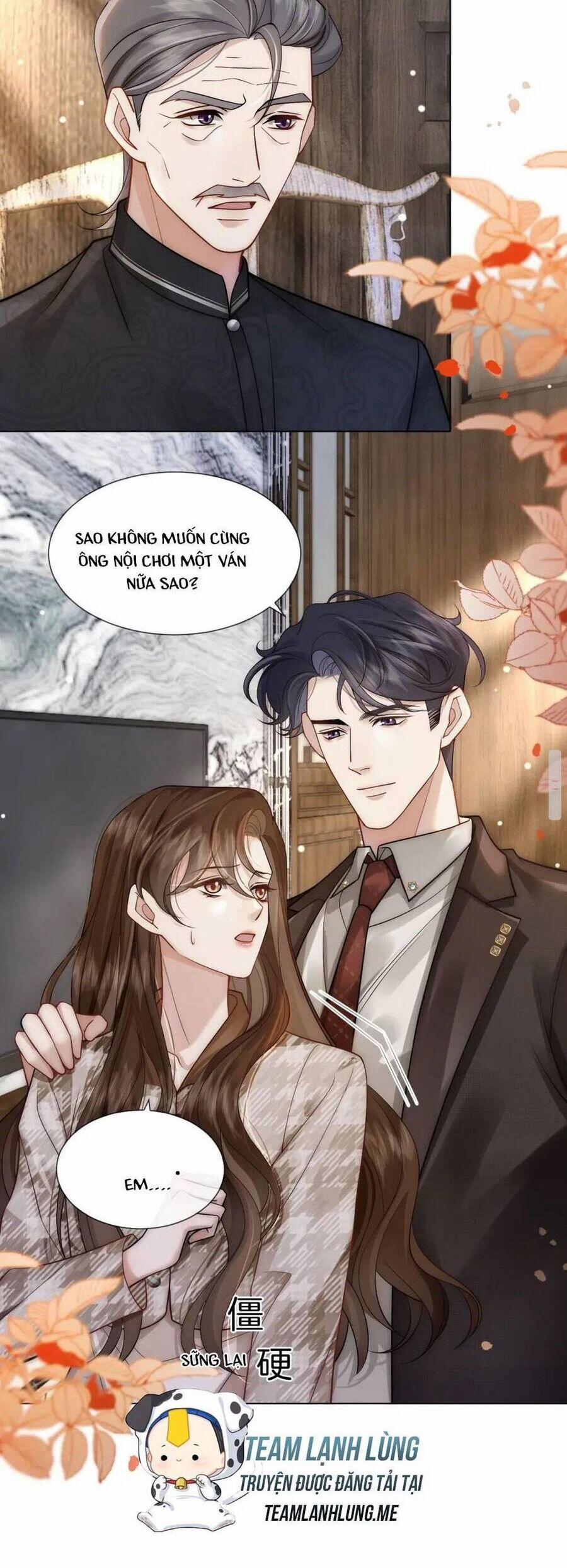 Nhất Dạ Trầm Hôn 16 trang 2