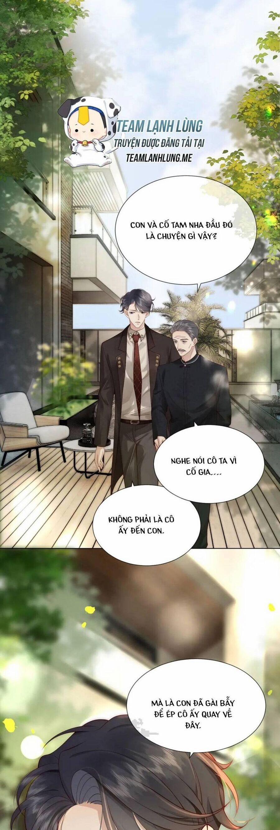 Nhất Dạ Trầm Hôn 16 trang 22