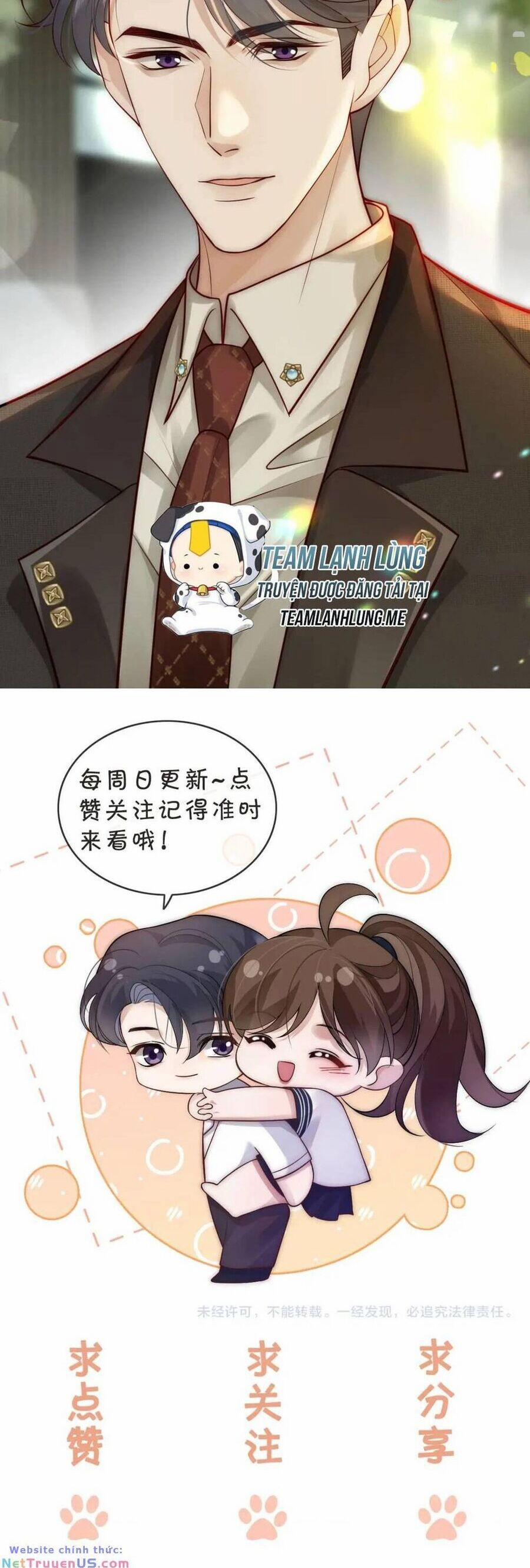 Nhất Dạ Trầm Hôn 16 trang 23