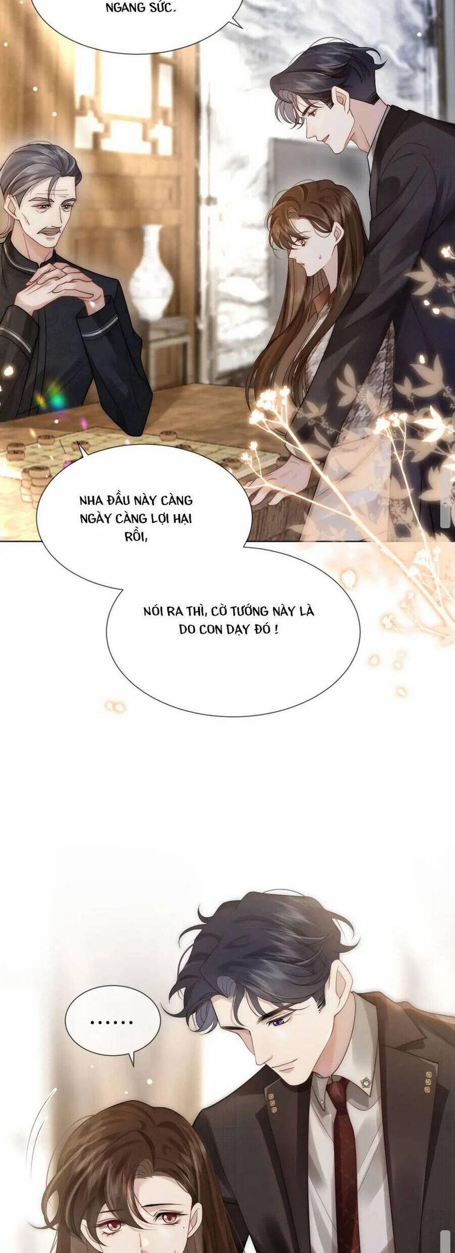 Nhất Dạ Trầm Hôn 16 trang 5