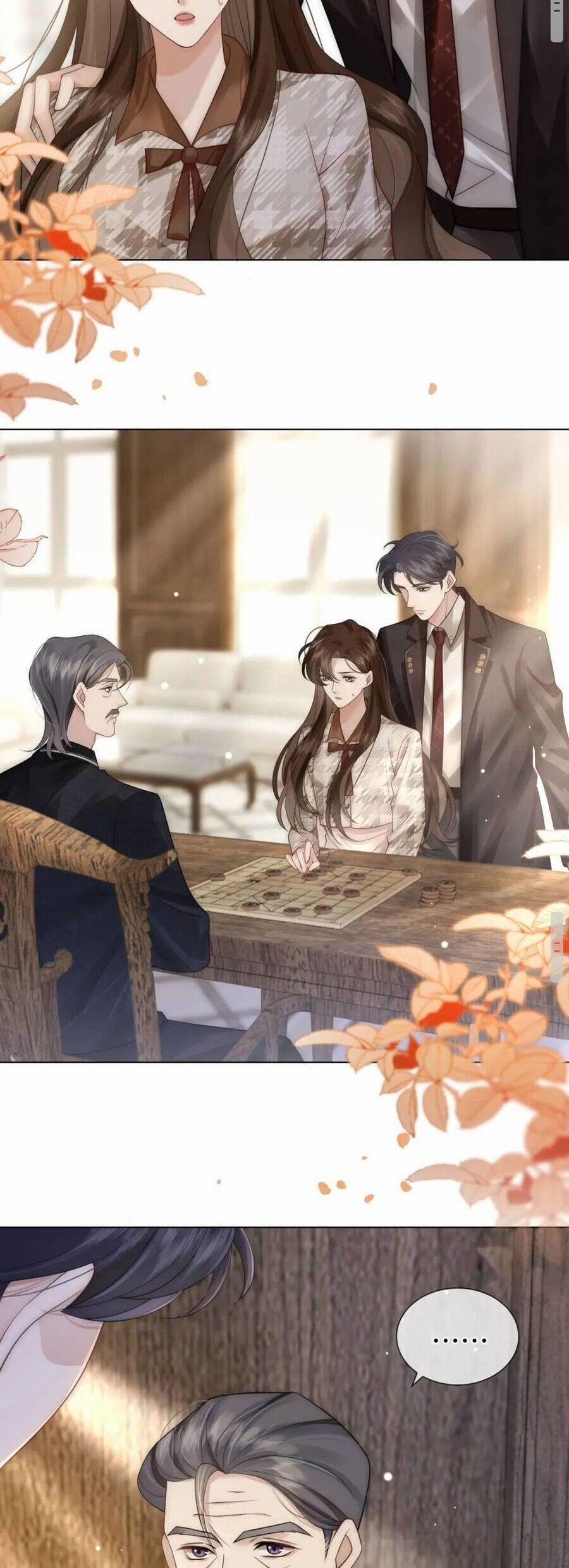 Nhất Dạ Trầm Hôn 16 trang 6