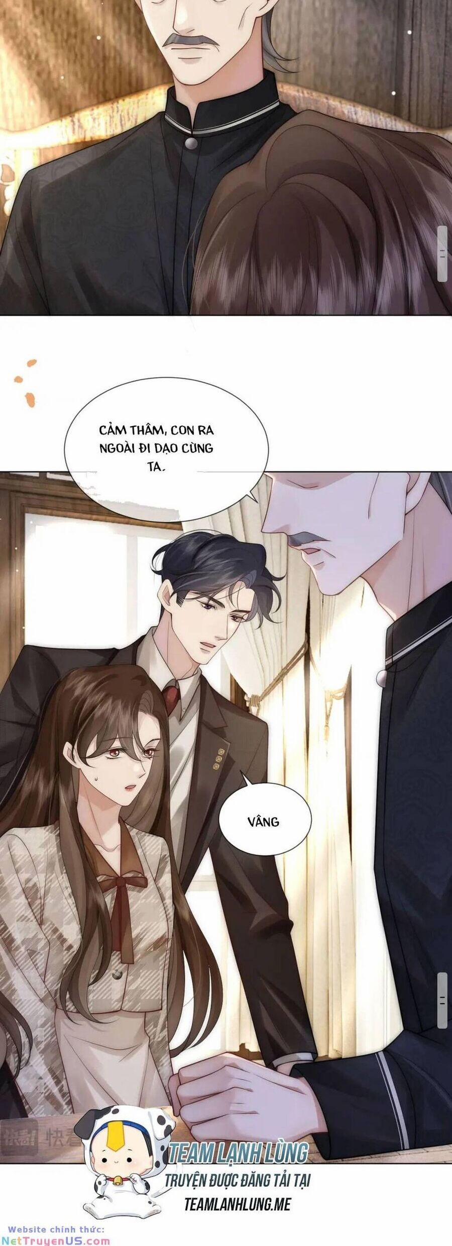 Nhất Dạ Trầm Hôn 16 trang 7