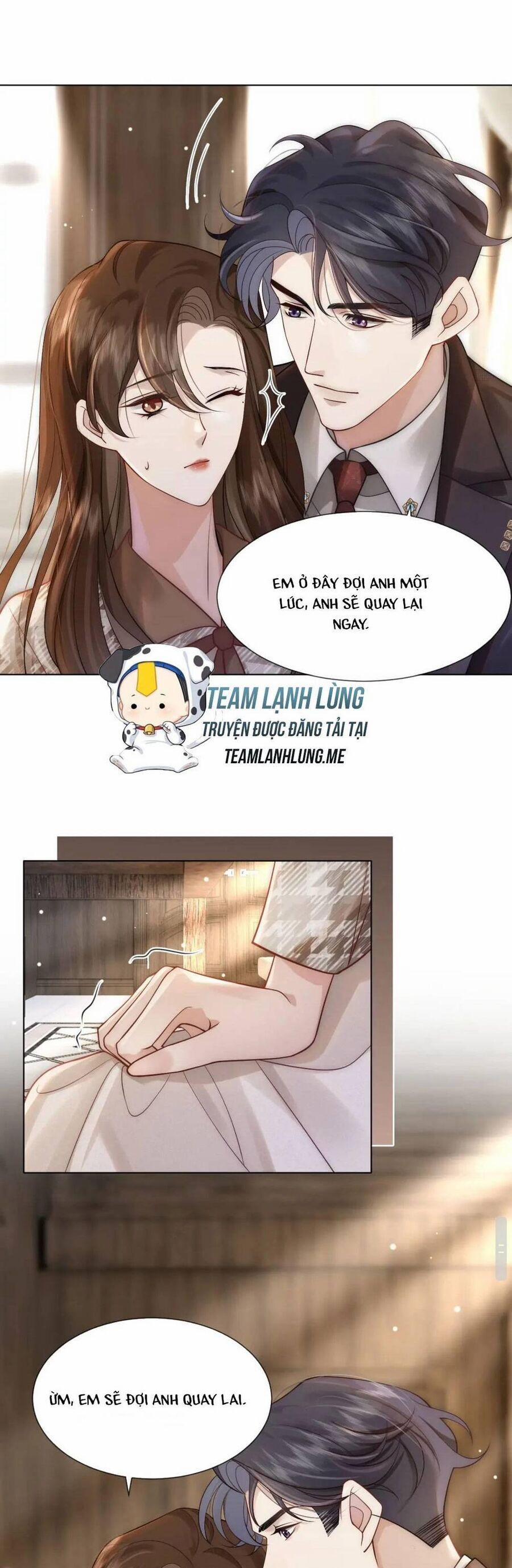 Nhất Dạ Trầm Hôn 16 trang 8