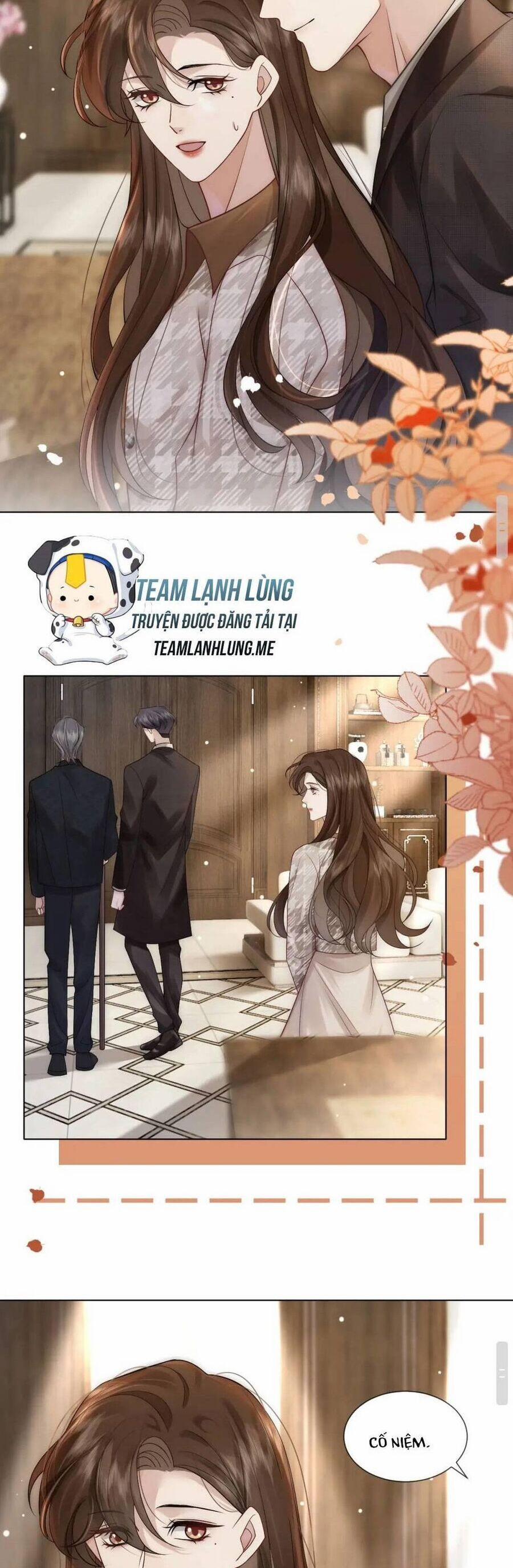 Nhất Dạ Trầm Hôn 16 trang 9