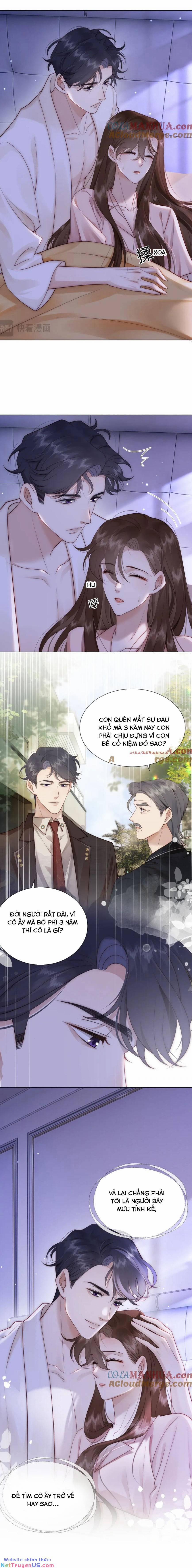 Nhất Dạ Trầm Hôn 18 trang 5