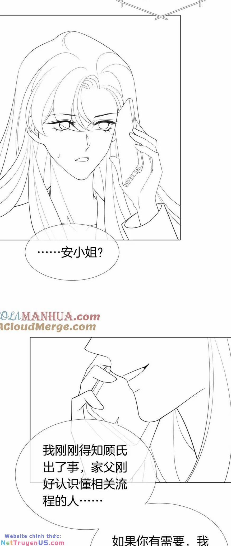 Nhất Dạ Trầm Hôn 19 trang 5